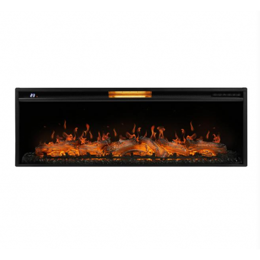 Очаг электрический Royal Thermo Аврора RTFP/P-AR50LS Очаг электрический Royal Thermo Аврора RTFP/P-AR50LS